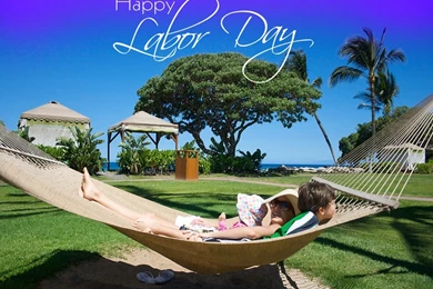 Wonderful Labor Day Wallpapers And Greetings