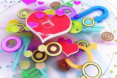 Special Love Cute Wallpapers Hd