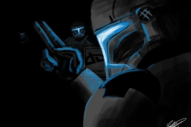 Republic Commando: The Order: Chapter 10 By Freelancerrook On ...