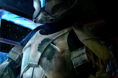 Star Wars Republic Commando By Laurence J On DeviantArt