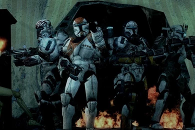 Republic Commando Favourites By Tankmasterp On DeviantArt