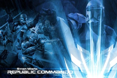Star Wars Republic Commando By Zettto On DeviantArt