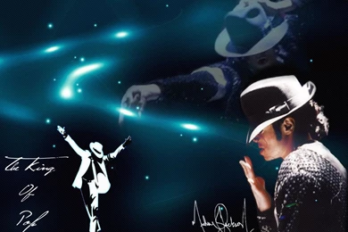New Hairstyles: Michael Jackson The Legend Wallpapers
