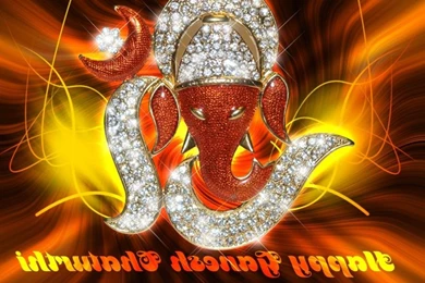 Ganesh Photo Wallpapers Desktop