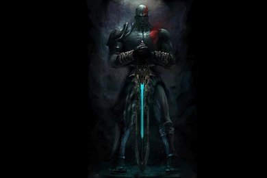 God Of War III Computer Wallpapers, Desktop Backgrounds ...