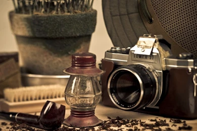 Photography Cameras HD Wallpapers