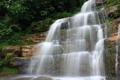 Waterfalls Wallpapers