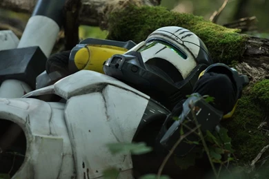 SCORCH RC   REPUBLIC COMMANDO STAR WARS By YumeNiark On DeviantArt