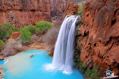 Waterfalls Wallpapers