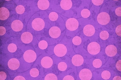 Polka Dots On Pinterest