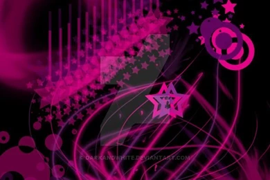 Wallpapers Pink Purple By Darkandwhite On DeviantArt