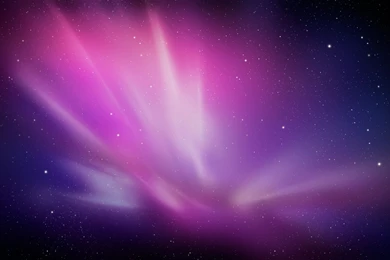 Pink And Purple Rays Widescreen Wallpapers