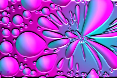 Teal And Pink Wallpapers Wallpapers Zone Desktop Background