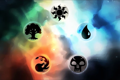 MTG Wallpapers By SrAddiction On DeviantArt