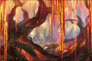 Huge Dump Of 250+ MTG Wallpapers : MagicTCG