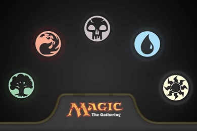 Magic The Gathering HD Wallpapers And Backgrounds