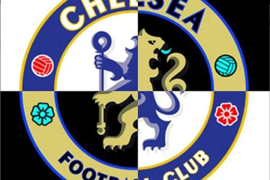 Pic > Chelsea Fc Logo 2014
