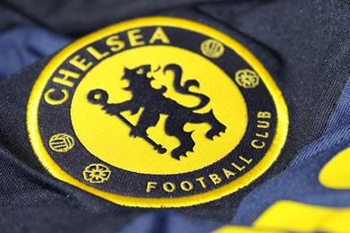 Chelsea Fc Logo   1772905