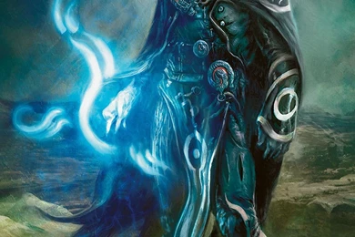 Magic The Gathering Mobile Wallpapers