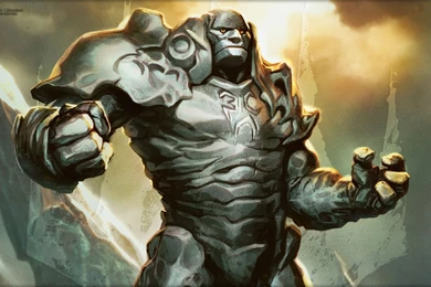 3d Gathering HD Wallpapers