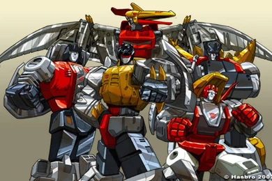 Dinobots Wallpapers Wallpapers Cave