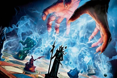 Magic The Gathering Wallpapers