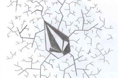 Browsing Fan Art On DeviantArt