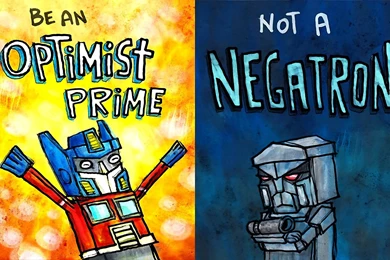 Transformers G1 Wallpapers