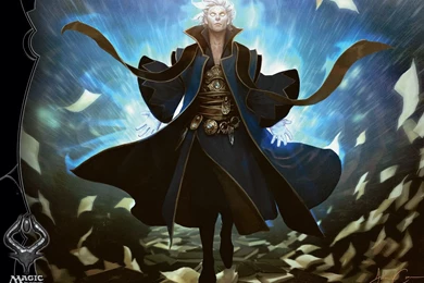 MTG Realm: Magic 2013 Wallpapers