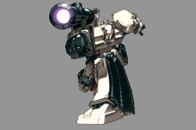 Megatron Wallpapers