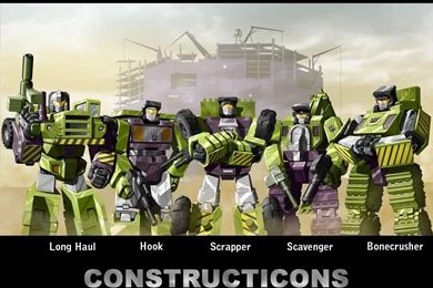 G1 Decepticons Wallpapers Gallery 1 (1024 X 768 Pixels)