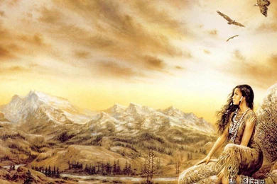 American Indian Wallpapers   Image