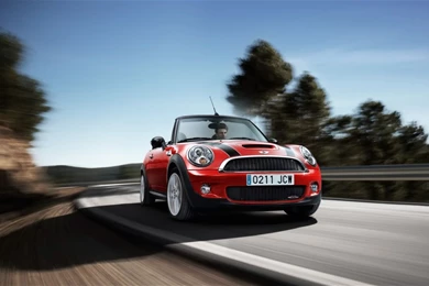 Download HD Mini Cooper Wallpapers For Desktop Backgrounds Free ...