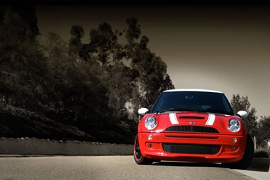 Mini Cooper Wallpapers HD   Wallpapers Cave