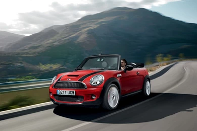 Mini Cooper, Cooper S, Convertible, Clubman, Works   Free ...