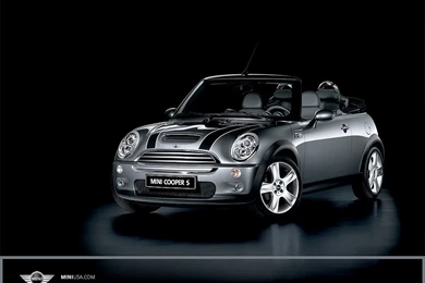 Mini Cooper Wallpapers   Image