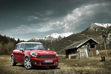 Mini Cooper HD Wallpaper, Mini Cooper Images Download, New Wallpapers