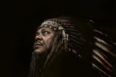 Native American Indian Western (51) Wallpapers