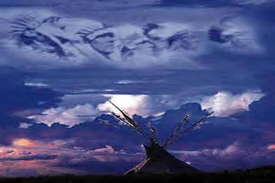 Native American Wallpapers 3