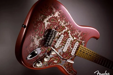 Fender HD Wallpaper, Fender Images Free