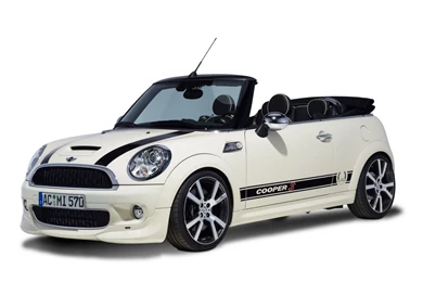 MINI Cooper Live Wallpapers