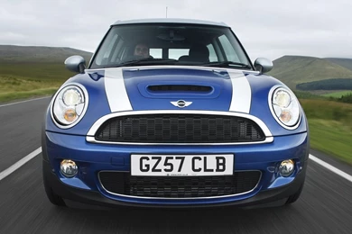 Mini Cooper, Cooper S, Convertible, Clubman, Works   Free ...