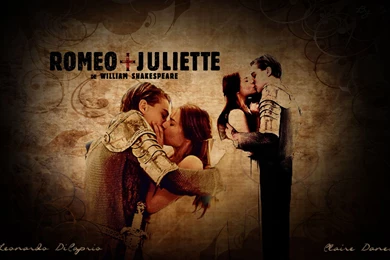 Romeo And Juliet HD Wallpapers PC