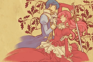 3 Romeo X Juliet HD Wallpapers