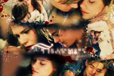 Romeo & Juliet   Romeo And Juliet Wallpapers (2168093)   Fanpop