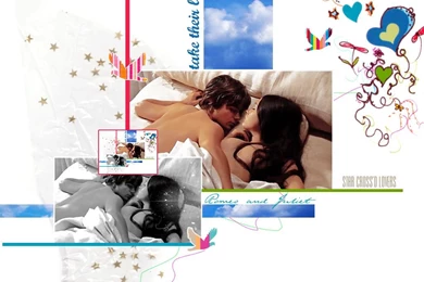 Romeo & Juliet   Romeo And Juliet (1968) Wallpapers (5455891)   Fanpop