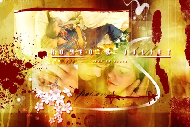 Romeo & Juliet   Romeo And Juliet Wallpapers (2168028)   Fanpop