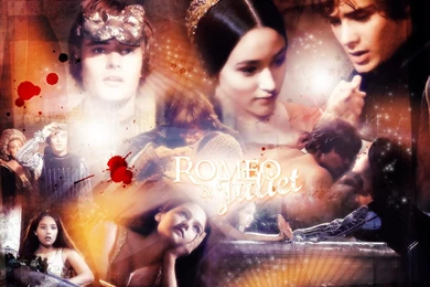 1968 Romeo & Juliet Background/WallPaper   Movies Wallpapers ...