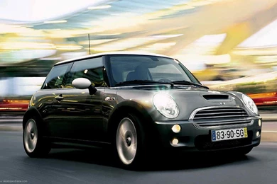Mini Cooper Widescreen Wallpapers By DesktopExtreme.com   Wallpapers ...