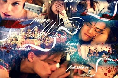 Romeo & Juliet   Romeo And Juliet Wallpapers (2168097)   Fanpop